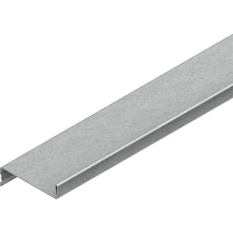 Niedax Trennsteg 50mm TPS 50 2 Stk