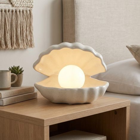 Maison Iridescent Pearl Mood Light (1/2)