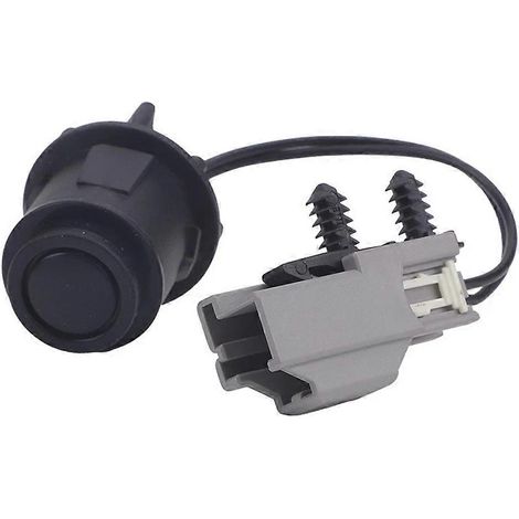 Interruptor de la puerta trasera, botón de apertura de la tapa del maletero trasero 68087978AC para Chrysler 300c y Dodge Charger 2011-2014 (1/5)