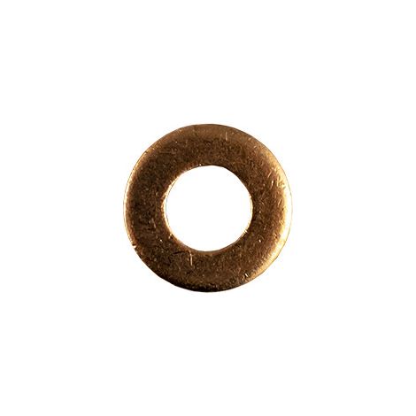 BOLSA DE 50 ARANDELAS DE COBRE PARA INYECTORES (150 x 75 x 25mm.)  JBM13826 (1/3)