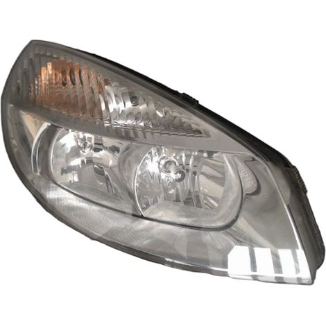 [PRODUIT D'OCCASION] Phare Droit RENAULT Grand Scenic II 2004-06 ♻️ Ref Oe. 260102336r - Garantie à vie (1/3)