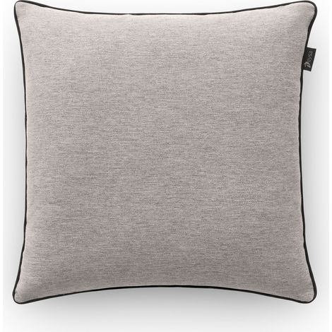 Housse de coussin Valeria Quadrant 45 x 45 C/00 sans rembourrage (1/5)