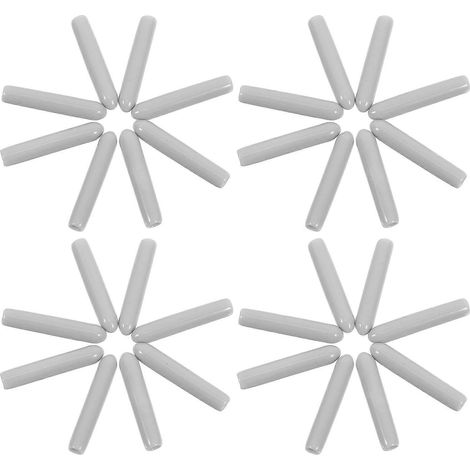 50 protections flexibles pour paniers de lave-vaisselle (1/5)