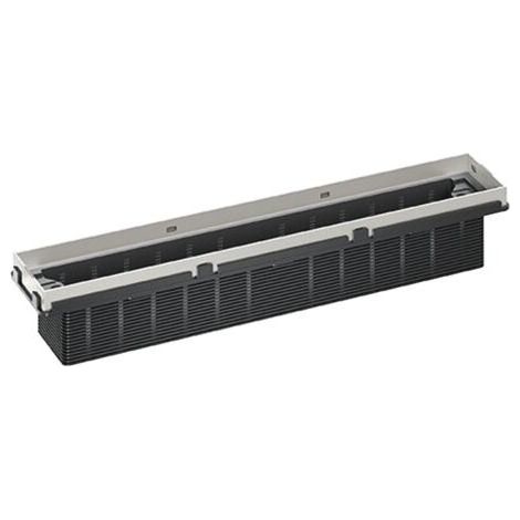Dallmer 537331 Caniveau de douche CeraFrame (1/2)