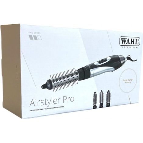 Wahl Airstyler Pro Professional Lockenstab 4550-0471"-"183073242