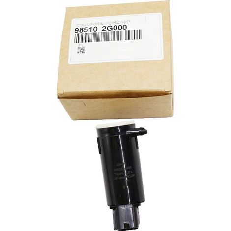 985102G000 convient aux machines de nettoyage de pompes électriques pour les Hyundai Azera Elantra 011-2015. (1/4)