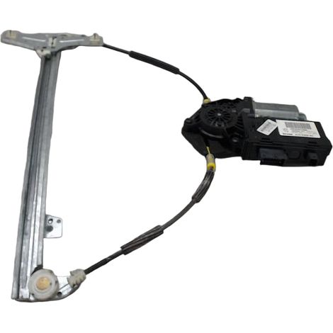 [PRODUIT D'OCCASION] Mecanisme Leve-glace Avant Droit PEUGEOT 307 ♻️ Ref Oe. 9222n3 - Garantie à vie (1/2)