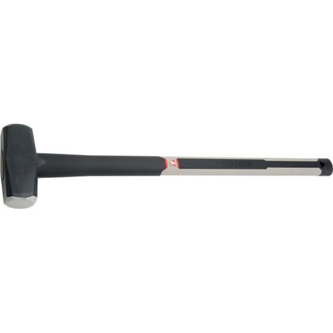 Bellota Mace 5200 3 kg Manche en fibre de verre MPFVT Faces droites (1/6)