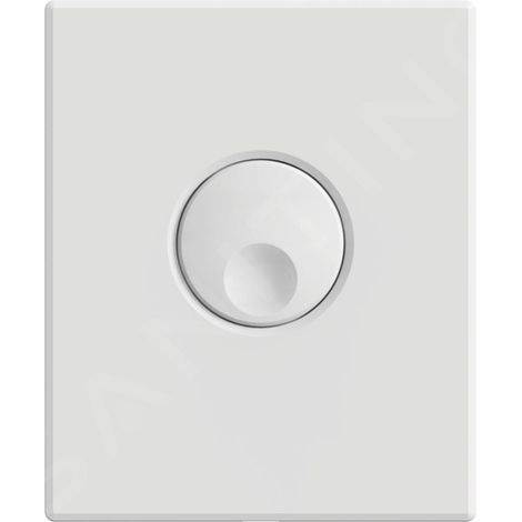 IDEAL STANDARD R0139AC Plaque de commande Septa Pro (1/3)