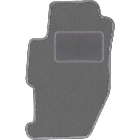 Alfombrilla conductor: Honda Accord VI coupé (1998-2002) (1/5)