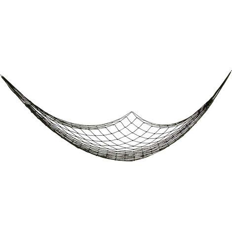 Hamac de Voyage Ultra-Résistant en Nylon pour Camping et Randonnée