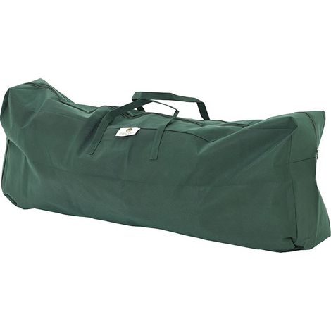 Bolsa para almacenar el árbol de navidad 25 x 43 x 120 cm
