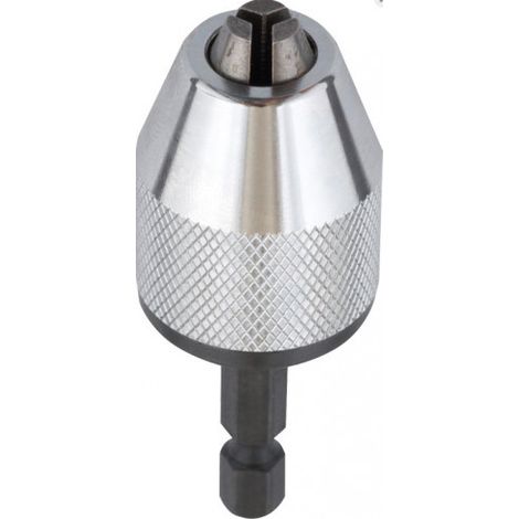 KWB Mandrin à serrage rapide - 292500 (1/4)