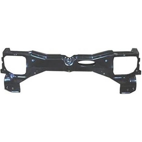 Face avant supérieure Citroen Berlingo 1 phase 1 1996-2002