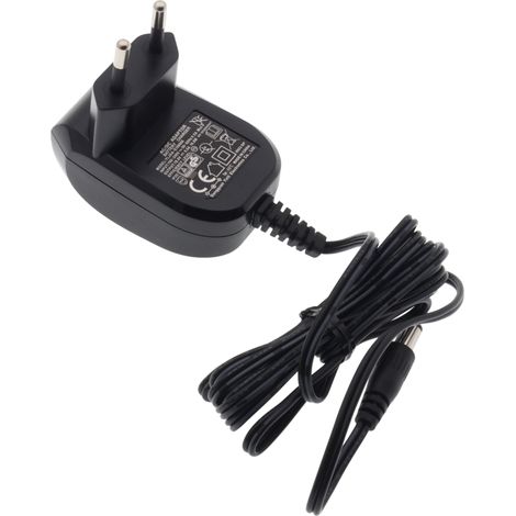 Rowenta Tefal caricatore caricabatterie scopa aspirapolvere Xtrem Compact RH123 (1/3)