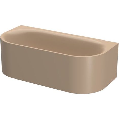 BETTE 3416-425CWVVS baignoire forme spéciale Lux ovale I (1/2)
