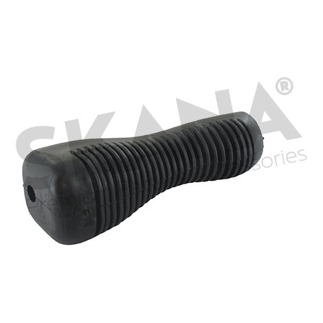Poignée Plastique Pour Levier De Relevage Denclenchement Plateau De Coupe Pour Autoportée Bestgreen, B Power, Bolens, Black Edit
