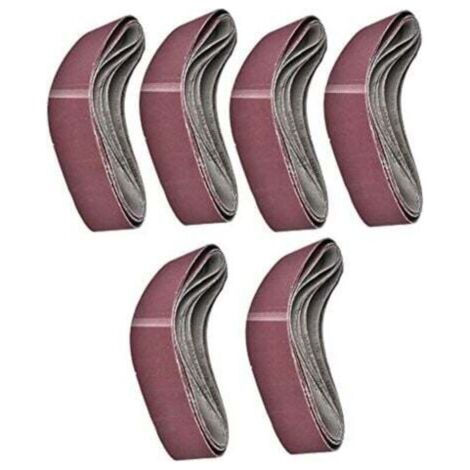 Stück GXK51-B Schleifband, Endlos-Schleifband 915 100mm 60/80/100/120/150/180