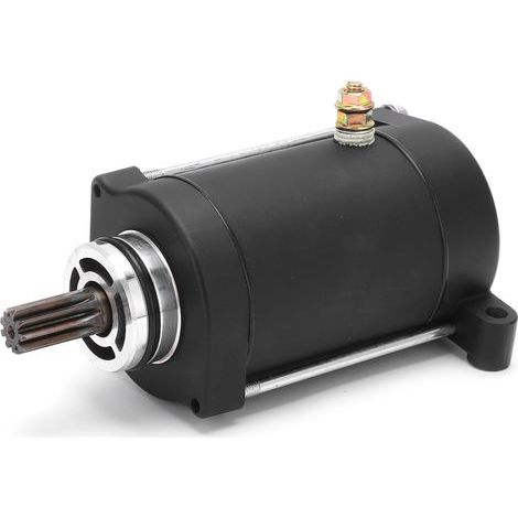 Motor de arranque SUNXURY 0600091100 de repuesto, 9 dientes, para CF MOTO ATV X6 Terralander 625