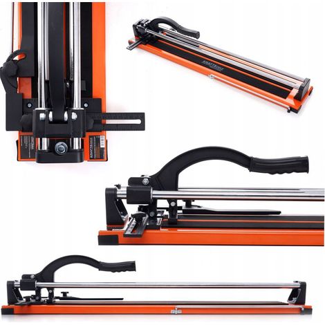 Tagliapiastrelle manuale 100 cm 1000 mm (1/5)