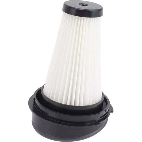 2 Filtre aspirateur, lavable, ABS, amovible, pour ZR005202 X Pert 160 (1/4)