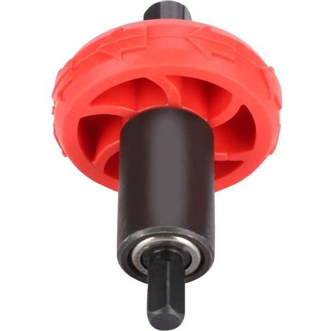 Adaptateur de démarrage, démarreur de moteur exquis robuste, durable et sûr, famille pour moteurs tondeuses à gazon (1/5)