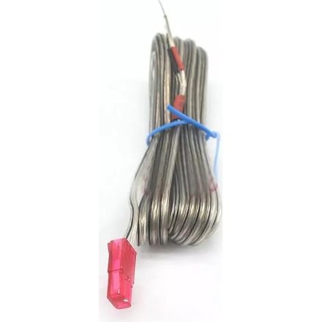 Câble d'enceinte 1x4m/10m pour Samsung HT-H5500K, HT-H5530K, HT-D6730W Câble audio home cinéma (10m) (1/5)