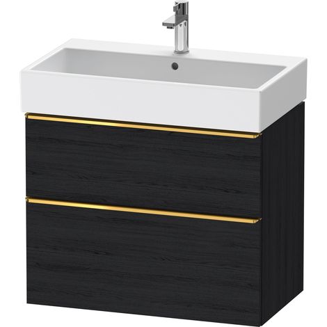 Duravit D-Neo bâti-support lavabo suspendu,784x625x442mm, 1