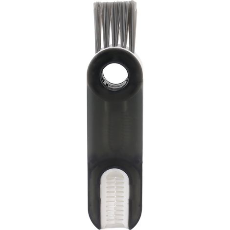 Brosse de Nettoyage 3 en 1 pour Biberons, Tétines et Interstices - Multifonctionnelle (1/5)