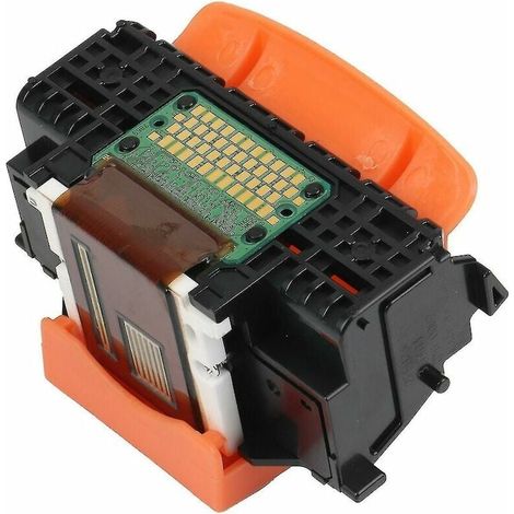 Tête d'impression de rechange pour Canon QY60082, 9 cm, pièce d'imprimante jet d'encre, remplacement fiable (1/5)