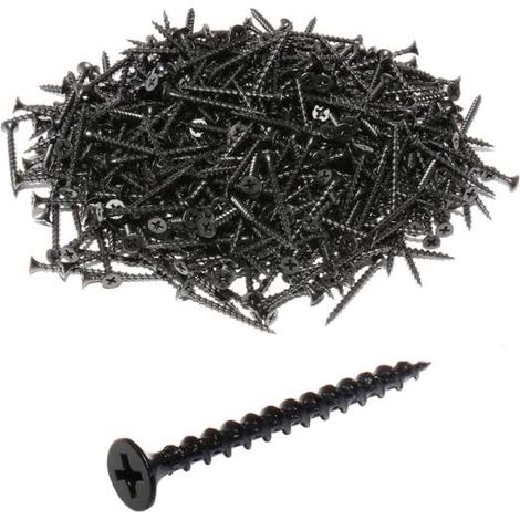 Parco® Schnellbauschrauben GG phos.3,9x45 500 Stck/Paket
