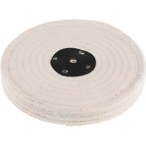 Meule abrasive, Dia. 203mm RS PRO ( Prix pour 1 ) (1/2)