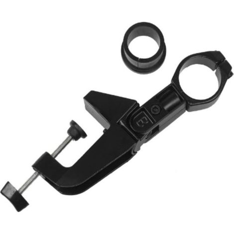 PG - SUPPORTO ORIENTABILE PER MINI TRAPANO Ø43-33MM