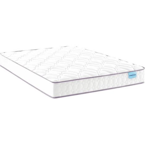 Matelas Merinos MORNING ROUTINE 120x190 Ressorts (1/5)