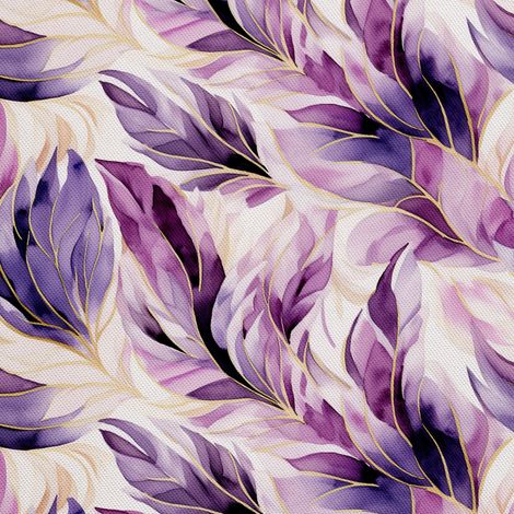 Tela decorativa para exteriores Oxford - plumas - DX2358 (1/5)
