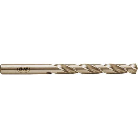 PUNTA DIN 338 HSS-CO RETTA - 11,5 MM
