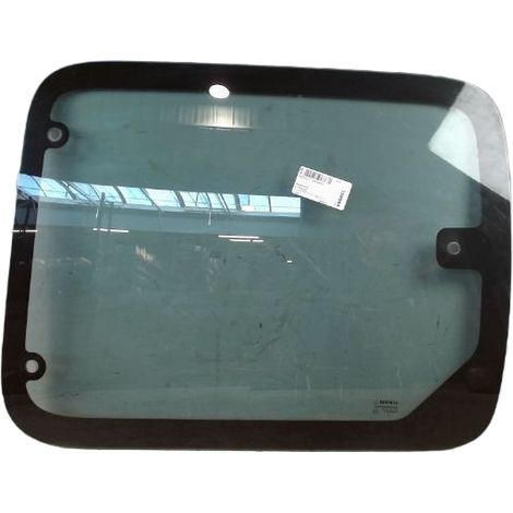 Glace Porte Coulissante Gauche RENAULT Kangoo [PRODUIT D'OCCASION]♻️8200447484