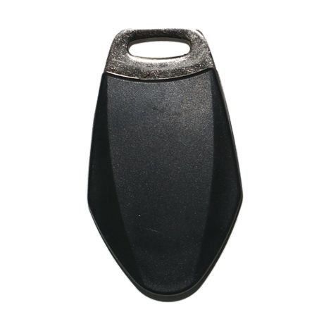 Welcome M badge RFID noir 2TMA210010B0001 ABB 51023F