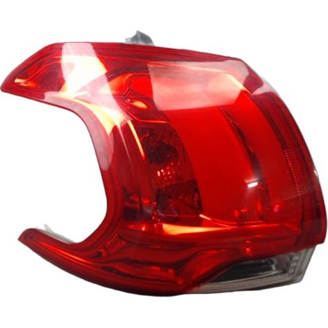 [PRODUIT D'OCCASION] Feu Arrieree Gauche  PEUGEOT 2008 ♻️ Ref Oe. 9678074280 - Garantie à vie (1/2)