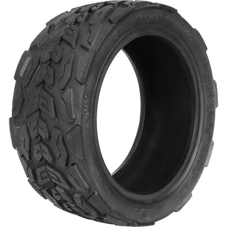 Pneus tout-terrain sans chambre à air Hummingbird 83.0-5.5 pour roues avant et arrière du scooter Kaabo Mantis 8 (pneus sans chambre à air de 8 pouces)