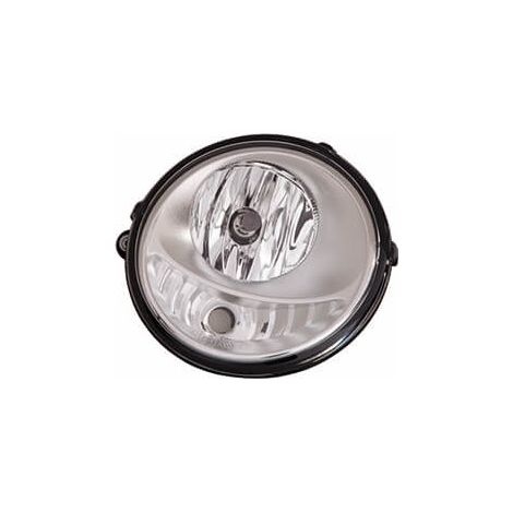 Feu anti-brouillard avant droit Renault Twingo 2 phase 2 2012-2014