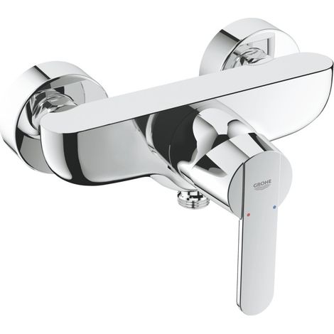 GROHE Quickfix Get mezclador de ducha mecánico