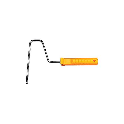 Mango de rodillo Hardy de 8 mm/18 cm - K0140110818K