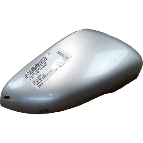 [PRODUIT D'OCCASION] Carenage Retroviseur Exterieur Droit VOLKSWAGEN Golf Vi 2008- ♻️ Ref Oe. 5k0857538gru - Garantie à vie (1/3)