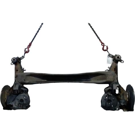 Train Arriere CITROEN C4 Picasso [PRODUIT D'OCCASION]♻️1647872280 (1/3)