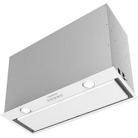 Mepamsa IRUN 70 BLANCO MEPAMSA - Grupo Filtrante Ancho 70 Cm Blanca