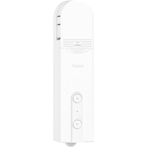 Aqara Controllo delle tapparelle RSD-M01 Bianco (1/6)