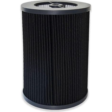 Lot de 1 filtre de rechange compatible avec Molekule air Pro purificateur d'air pour air nettoyer odeur VOCs poussière PM2.5 poussière Remove 25-26 (1/5)