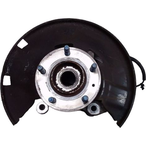 Pivot Avant Droit OPEL Astra [PRODUIT D'OCCASION]♻️13319483 (1/3)