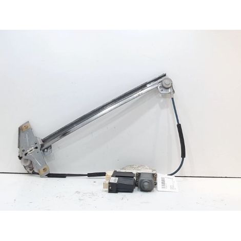 [PRODUIT D'OCCASION] Mecanisme+moteur Leve-glace Avant Droit PEUGEOT 307 ♻️ Ref Oe. 9222cf - Garantie à vie (1/2)